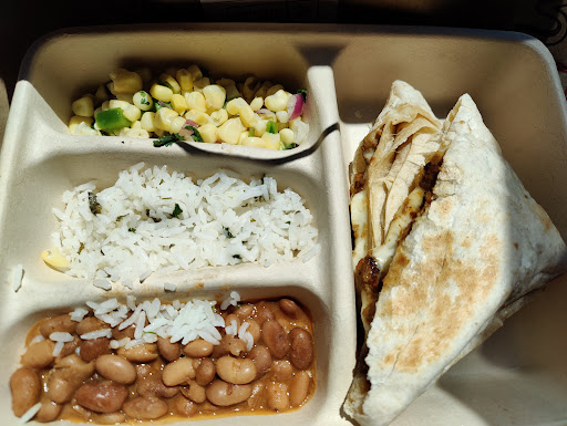 Mexican Restaurant «Chipotle Mexican Grill», reviews and photos, 975 Norland Ave, Chambersburg, PA 17201, USA