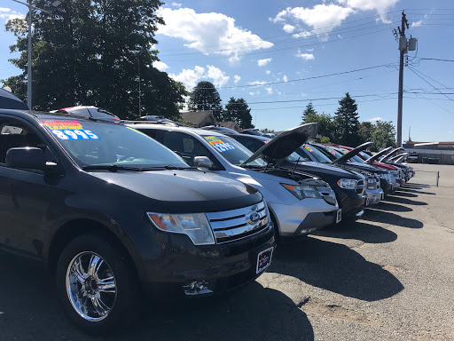 Used Car Dealer «All American Motors», reviews and photos, 6247 S Tacoma Way, Tacoma, WA 98409, USA