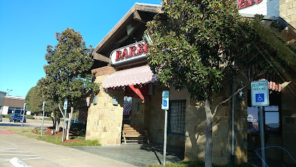 Spring Creek Barbeque