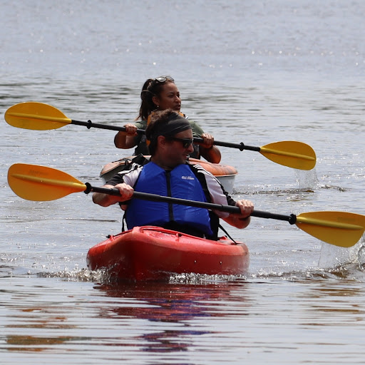 Riverview Mobile Kayak Rental