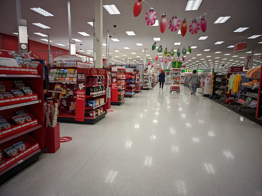 Department Store «Target», reviews and photos, 67 Pleasant Valley St, Methuen, MA 01844, USA