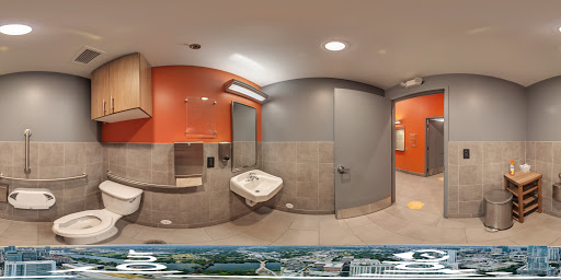 Gym «Orangetheory Fitness Parker», reviews and photos, 17051 Lincoln Ave Unit I, Parker, CO 80134, USA