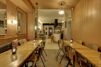 Photos du propriétaire du Restaurant italien Bacini Pigalle à Paris - n°4