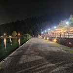 Photo n°2 de l'avis de Massimo.i fait le 06/09/2021 à 06:56 sur le  Ikke c’è c’è -Lago Lillo à Carmignano