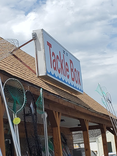 Outdoor Sports Store «The Tackle Box», reviews and photos, 22035 Three Notch Rd, Lexington Park, MD 20653, USA