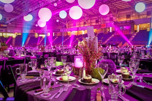 Florist «BOUQUETS», reviews and photos, 1525 15th St, Denver, CO 80202, USA