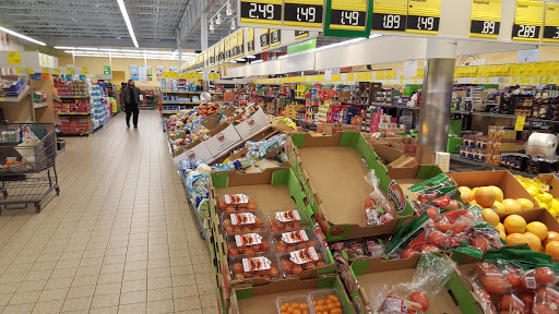 Supermarket «ALDI», reviews and photos, 210 Sagamore Pkwy W, West Lafayette, IN 47906, USA