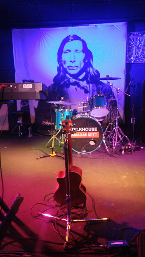 Live Music Venue «The Stephen Talkhouse», reviews and photos, 161 Main St, Amagansett, NY 11930, USA