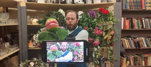 Performing Arts Theater «Lubbock Community Theatre», reviews and photos, 4232 Boston Ave, Lubbock, TX 79413, USA