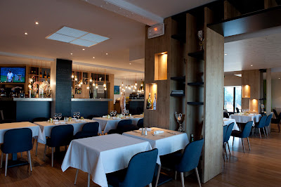 Restaurant Du Golf à La Tour-de-Salvagny