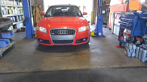 Auto Repair Shop «Dallas European Auto», reviews and photos, 605 Digital Dr, Plano, TX 75075, USA