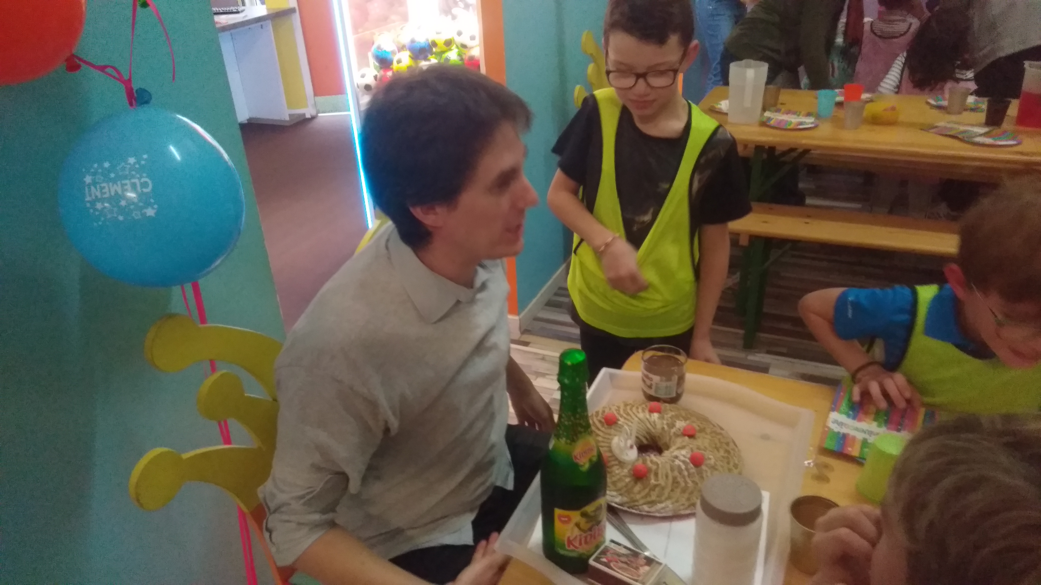 Photo n° 1 de l'avis de Philippe.e fait le 30/11/2019 à 17:45