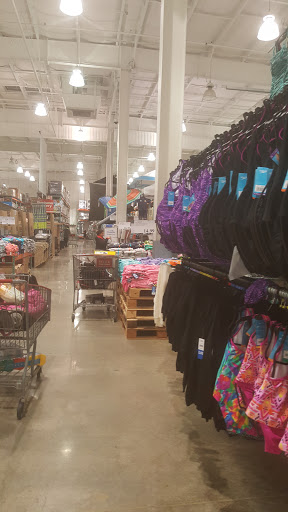 Warehouse store «Costco Wholesale», reviews and photos, 150 Lawrence Station Rd, Sunnyvale, CA 94086, USA