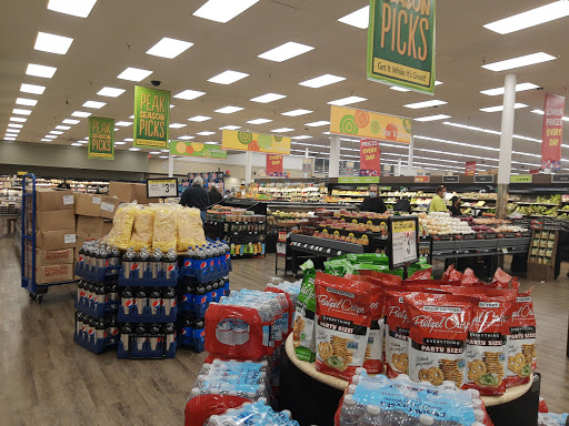 Supermarket «Lucky», reviews and photos, 1322 El Camino Real, San Bruno, CA 94066, USA