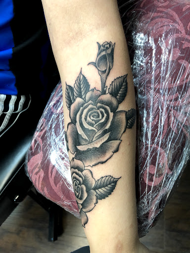 Find newest tattoo ideas for your next unique tattoo in Jacksonville at Idle Hands Tattoo Co.