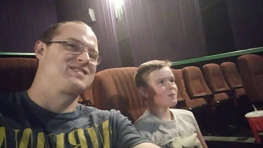 Movie Theater «Cinemark Movies 10», reviews and photos, 157 Banks Rd, Fayetteville, GA 30214, USA