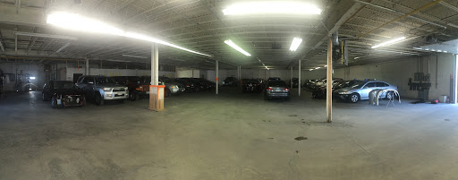 Auto Body Shop «State Auto Body - Providence RI», reviews and photos, 380 Valley St, Providence, RI 02908, USA