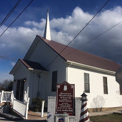 Renovate Church