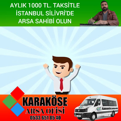 Karaköse Arsa Ofisi Turizm ve Taşımacılık