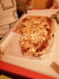 Pizza du Pizzas à emporter Danilo Pizza Express à Drusenheim - n°6