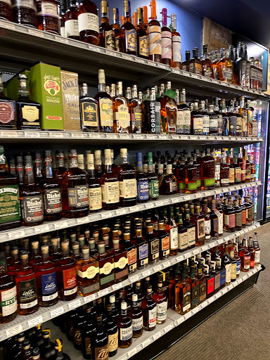 Wine Store «Sinkers Wine & Spirits», reviews and photos, 3304 Gallatin Pike, Nashville, TN 37216, USA