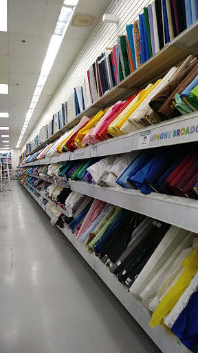 Fabric Store «Jo-Ann Fabrics and Crafts», reviews and photos, 2250 Griffin Way, Corona, CA 92879, USA