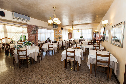 Antica Trattoria Bertolini in Padua, Provincia di Padova