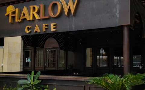 HARLOW CAFE هارلو كافيه image