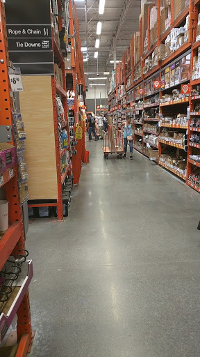 Home Improvement Store «The Home Depot», reviews and photos, 575 Cochran St, Simi Valley, CA 93065, USA