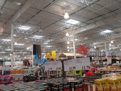 Warehouse club «Costco», reviews and photos, 5110 Value Dr, Fort Wayne, IN 46808, USA