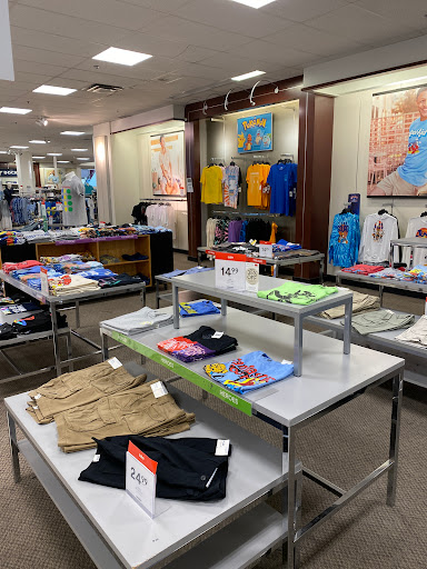 Department Store «JCPenney», reviews and photos, 2890 Main Street, Santa Ana, CA 92705, USA