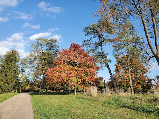 Nature Preserve «Creasey Mahan Nature Preserve», reviews and photos, 12501 Harmony Landing Rd, Goshen, KY 40026, USA