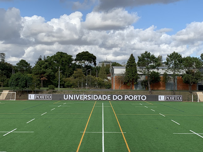 Estádio Universitário do Porto