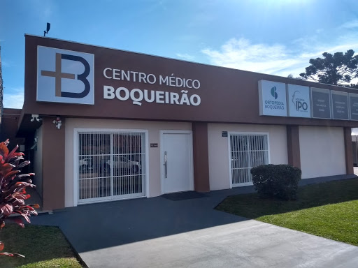 Centro Médico Boqueirão