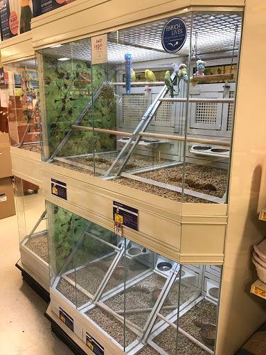 Pet Supply Store «PetSmart», reviews and photos, 7225 Bell Creek Rd Ste 228, Mechanicsville, VA 23111, USA