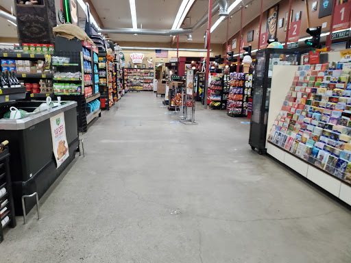 Grocery Outlet