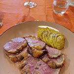 Photo n°1 de l'avis de mr..a fait le 17/01/2024 à 15:56 sur le  1396 Osteria Ponte Vecchio à Magenta