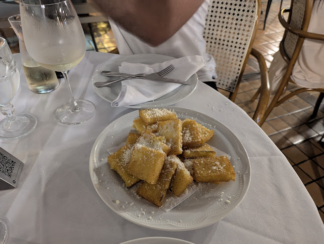 Macarronada Italiana - Florianópolis
