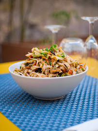 Photos du propriétaire du Plats chinois à emporter Comme à la maison, La table de Zaza à Espéraza - n°6