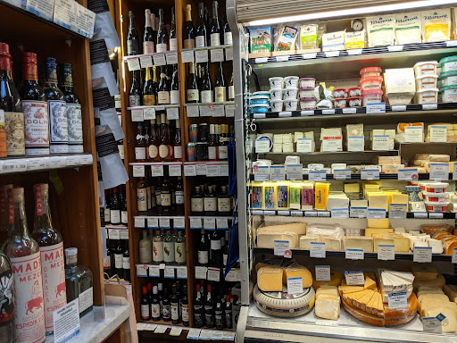 Grocery Store «Bi-Rite Market», reviews and photos, 3639 18th St, San Francisco, CA 94110, USA