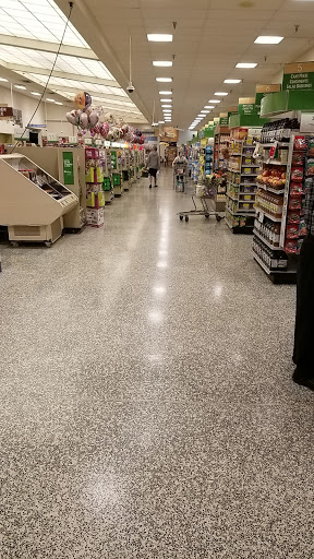 Supermarket «Publix Super Market at Anastasia Plaza», reviews and photos, 1033 A1A Beach Blvd, St Augustine, FL 32080, USA