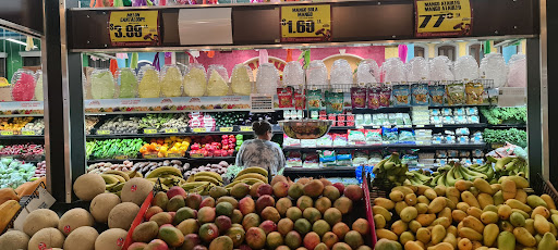 Supermarket «Supermercado El Rancho», reviews and photos, 4121 Gaston Ave, Dallas, TX 75246, USA