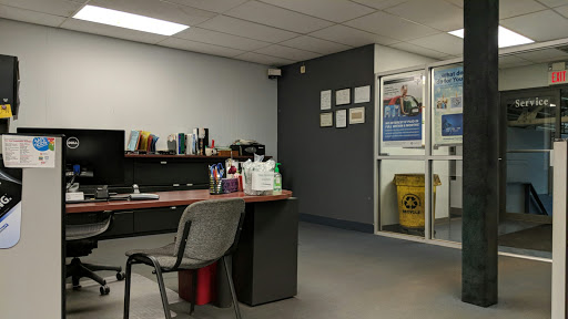 Auto Repair Shop «Shade Tree Garage», reviews and photos, 171 Washington St, Morristown, NJ 07960, USA