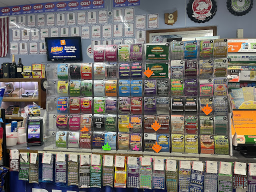 Beer Store «Biddulph Beverage Store», reviews and photos, 6980 Biddulph Rd, Cleveland, OH 44144, USA