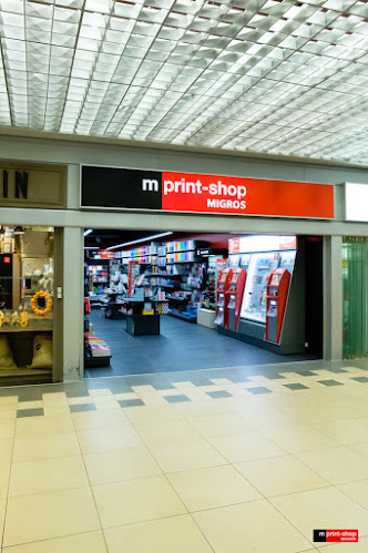 Print-Shop Nyon la Combe - Druckerei