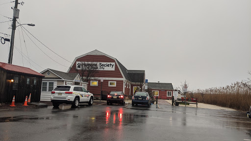 Animal Shelter «Humane Society of Ocean City», reviews and photos, 1 Shelter Rd, Ocean City, NJ 08226, USA