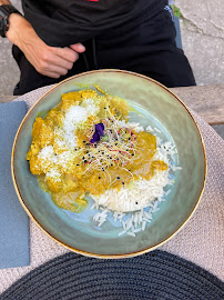 Plats et boissons du restaurant Lunéville: On ne me dit pas non ! à Lunéville - n°10