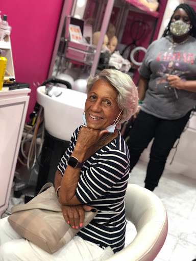 Beauty Supply Store «Bella Crown», reviews and photos, 6396 Coventry Way, Clinton, MD 20735, USA