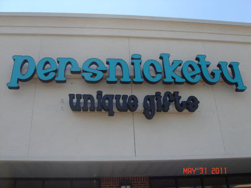 Persnickety Unique Gifts, 20377 Old Scenic Hwy #108, Zachary, LA 70791, USA, 