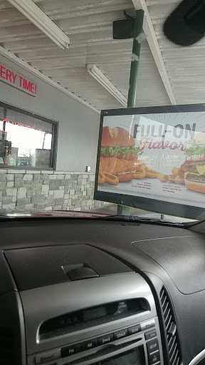 Fast Food Restaurant «Sonic Drive-In», reviews and photos, 25308 I-45, Spring, TX 77386, USA